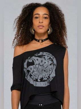Sexy vegan leather kitty cat choker snap grunge